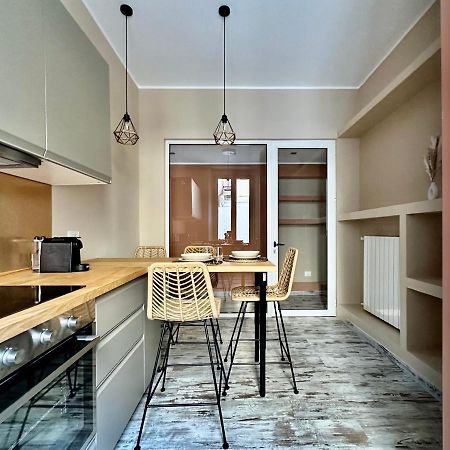 The Sanctuary Apartment Milano Exterior foto