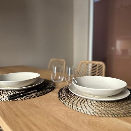 The Sanctuary Apartment Milano Exterior foto