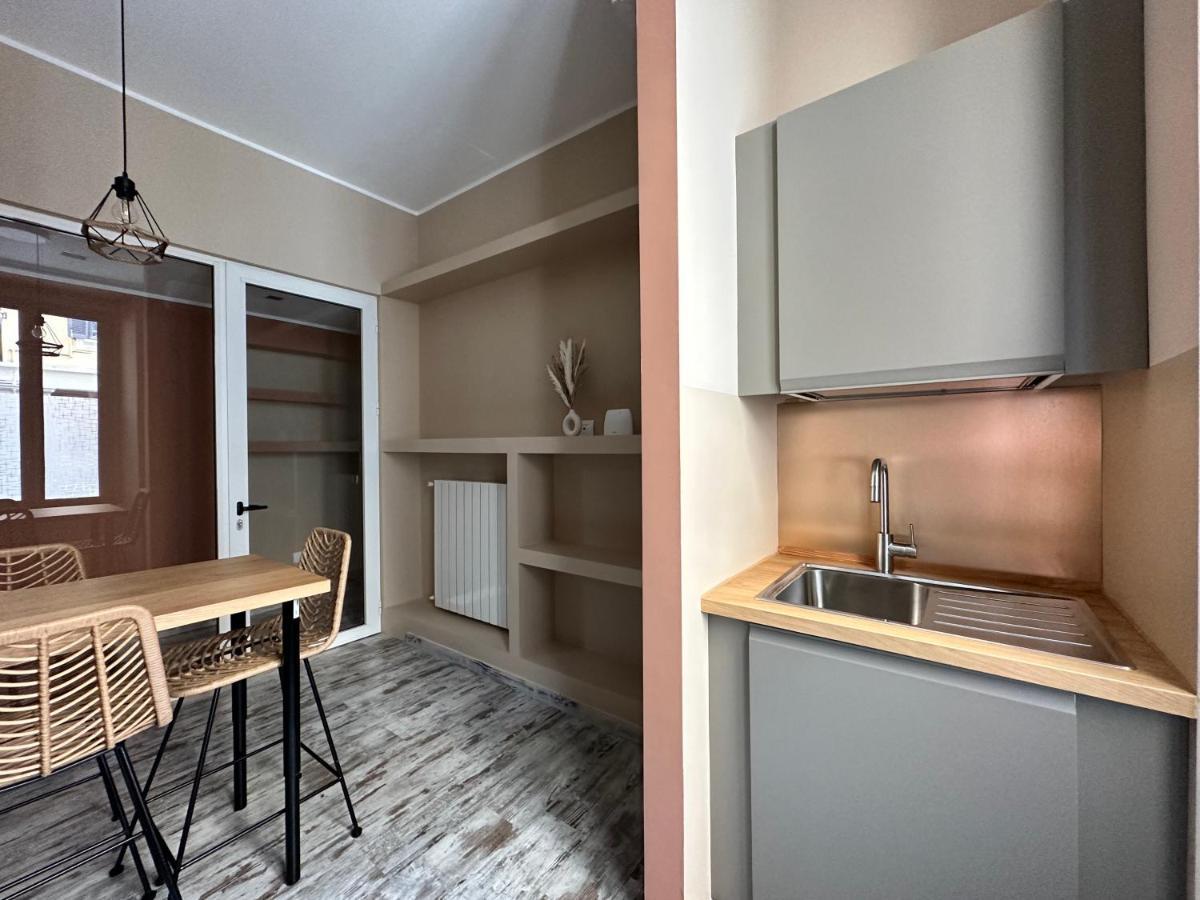 The Sanctuary Apartment Milano Exterior foto