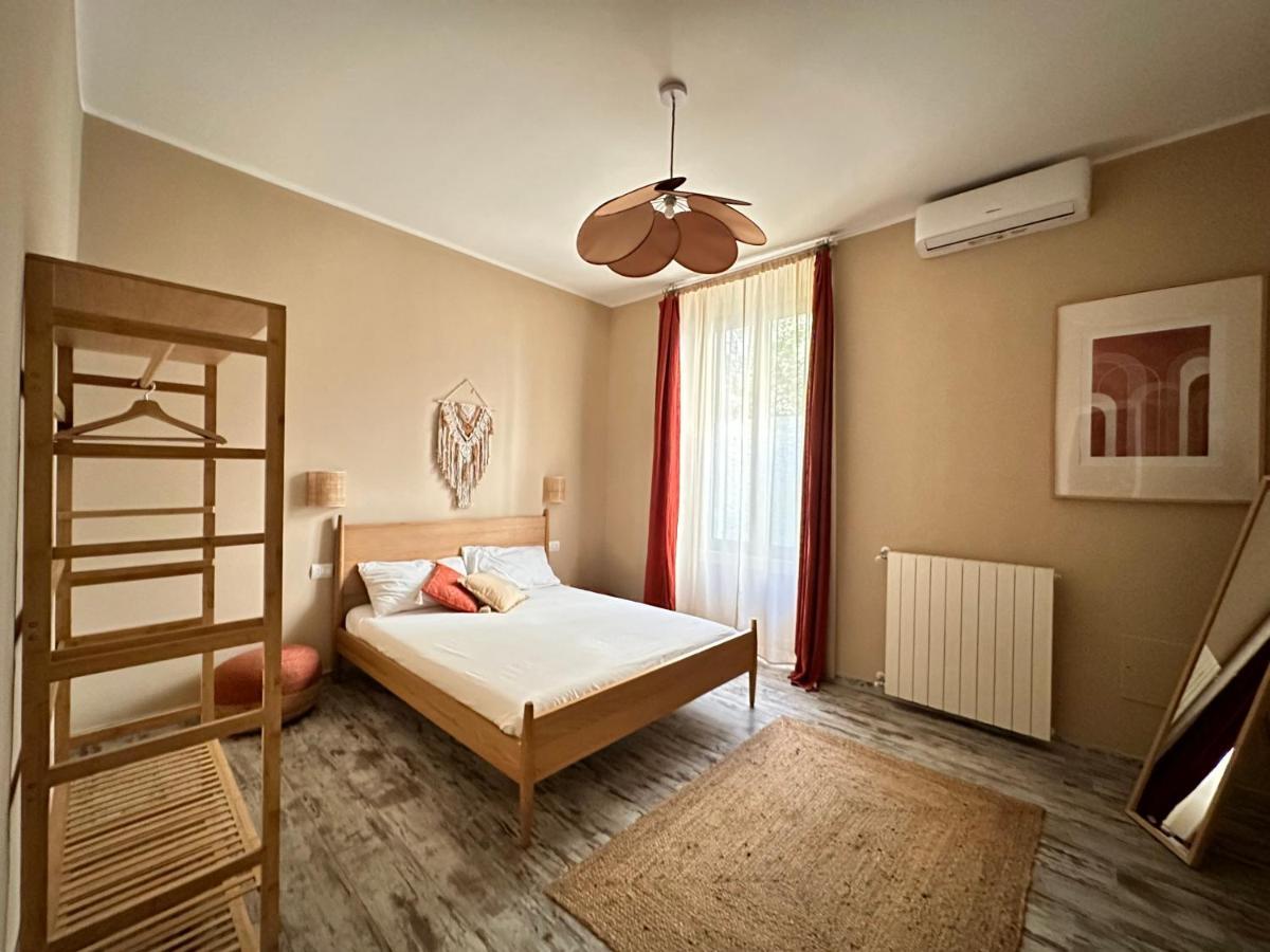 The Sanctuary Apartment Milano Exterior foto