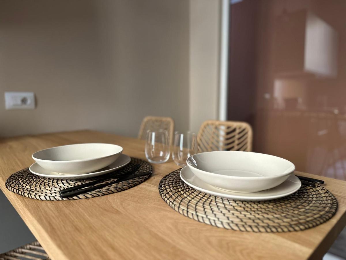 The Sanctuary Apartment Milano Exterior foto