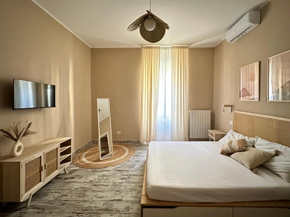 The Sanctuary Apartment Milano Exterior foto