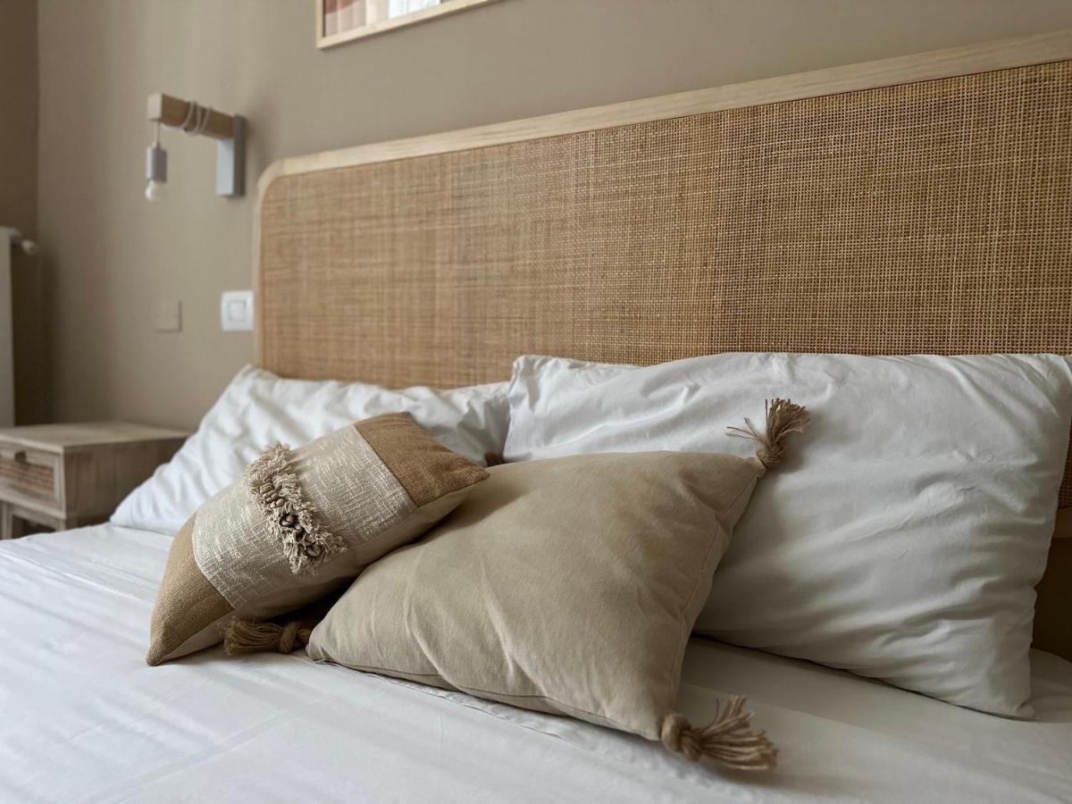 The Sanctuary Apartment Milano Exterior foto