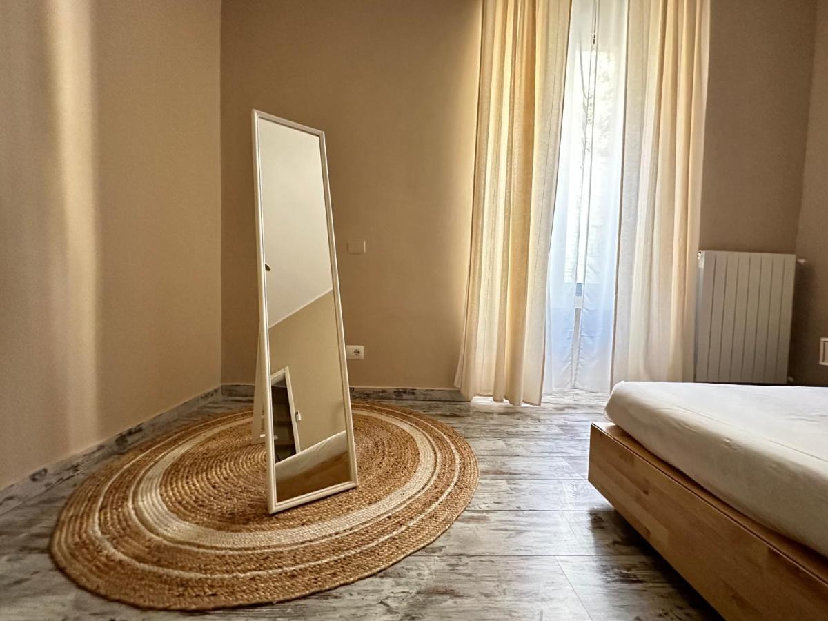 The Sanctuary Apartment Milano Exterior foto